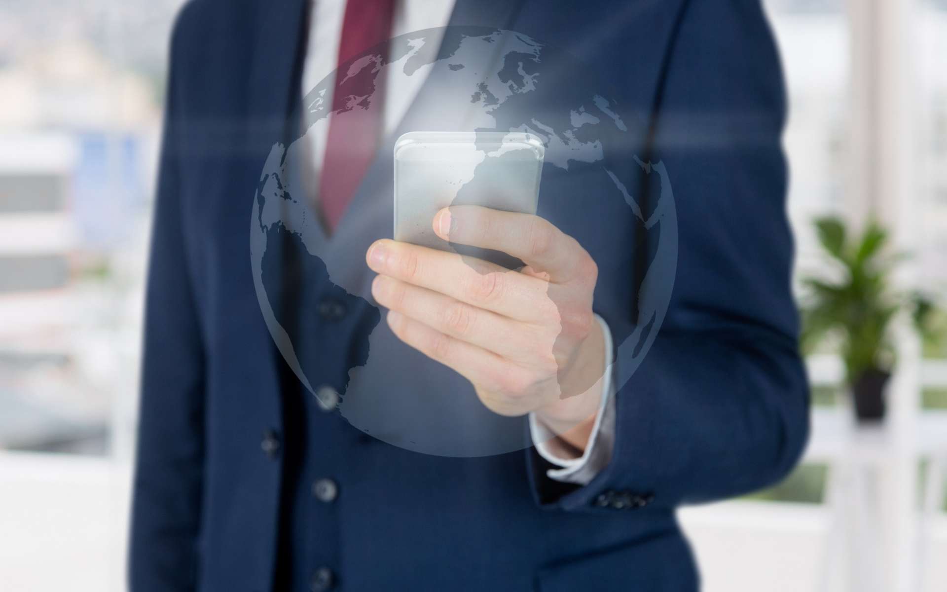 Hors Europe, Sosh mise sur une grosse enveloppe data