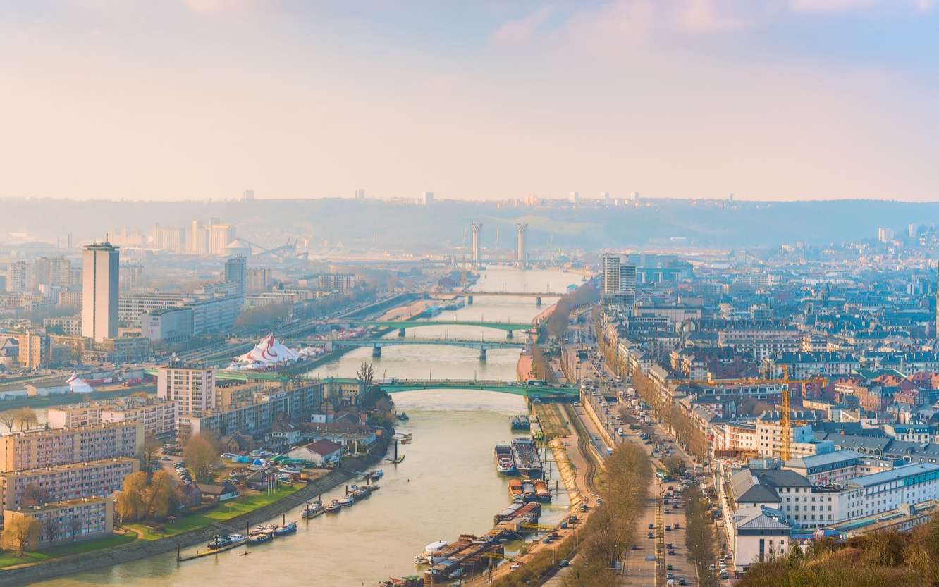 En Normandie, seulement 52 % des habitants perçoivent le danger qui s'installe sous leurs yeux : voici pourquoi