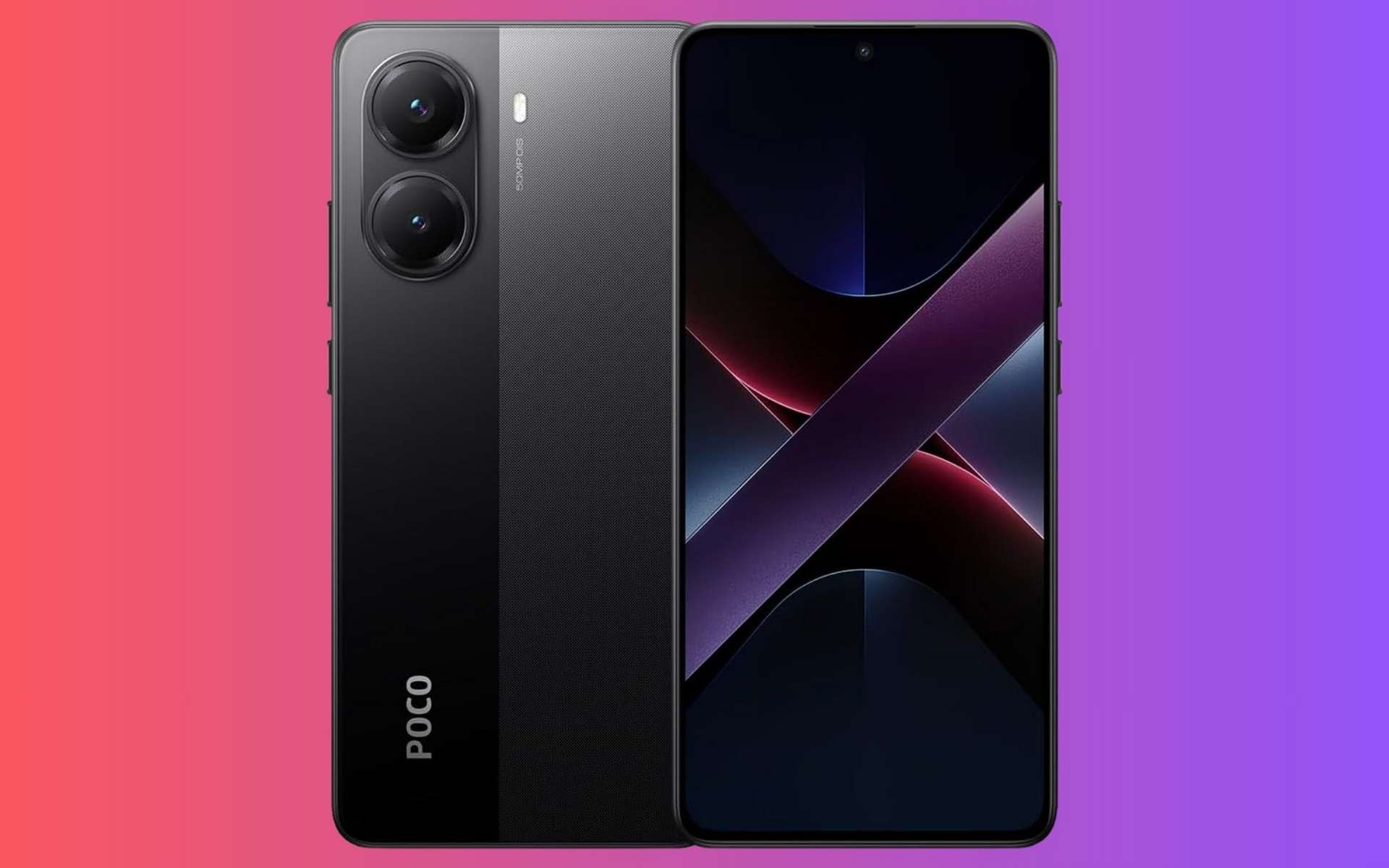 Rakuten casse le prix du Xiaomi Poco X7 Pro : difficile de faire mieux à ce tarif