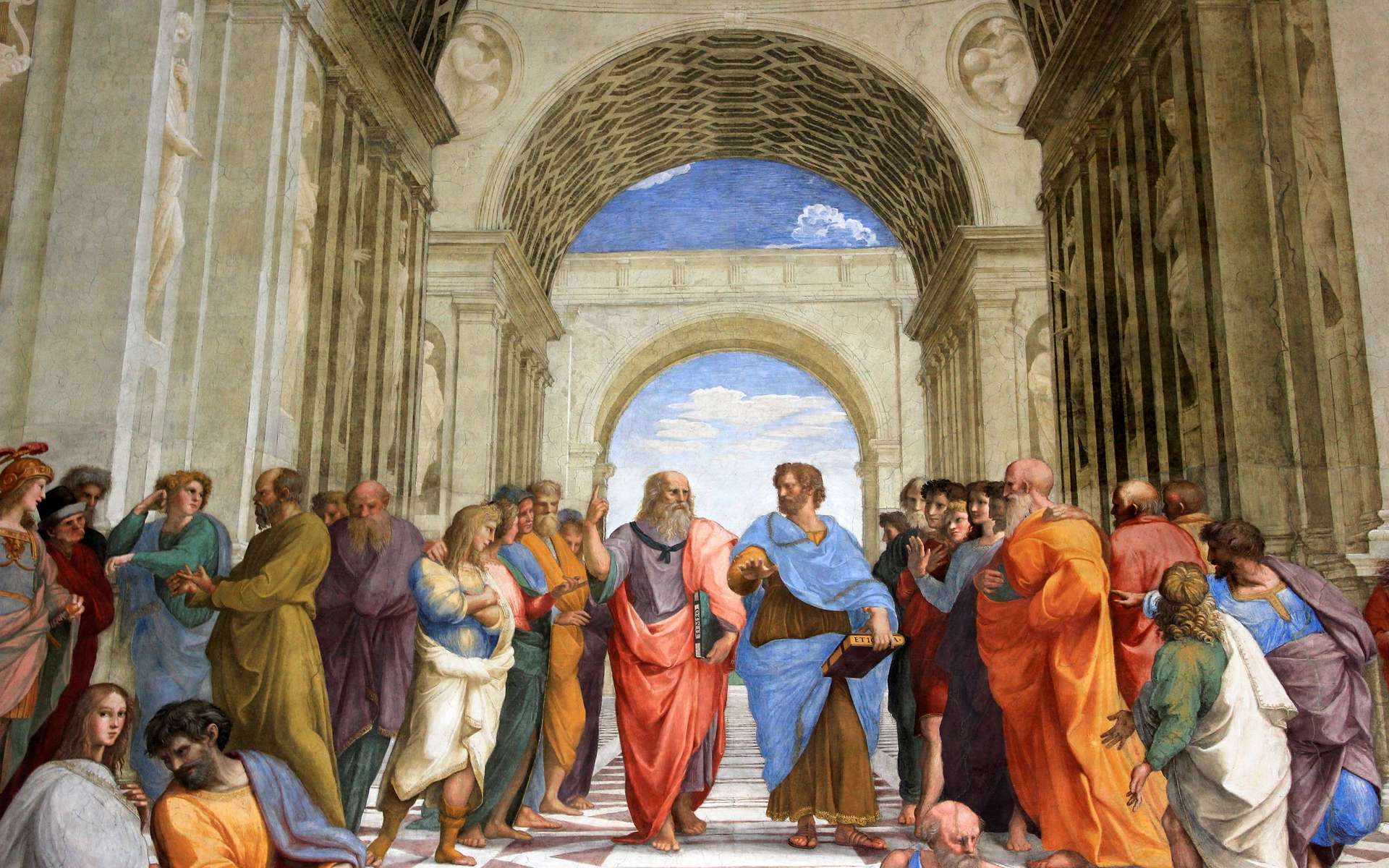 Les philosophes doivent-ils étudier la dernière théorie cosmologique de Stephen Hawking et Thomas Hertog pour comprendre la vie et l'Univers ? Partie I