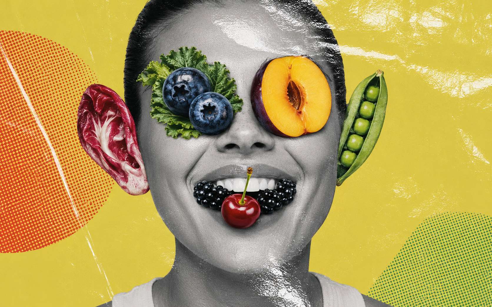 Santé du coeur : voici les fruits et légumes que vous devez privilégier, selon une étude