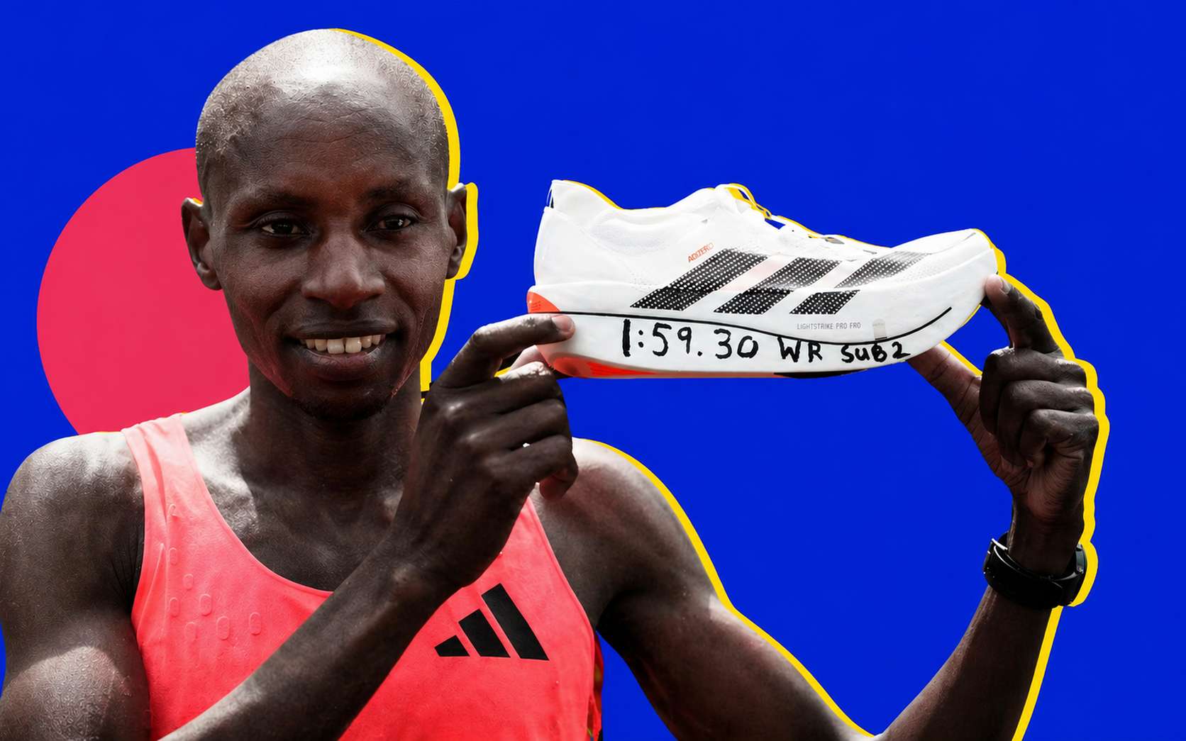 Marathon sous les 2 heures : la révolution scientifique sous les pieds de Sabastian Sawe