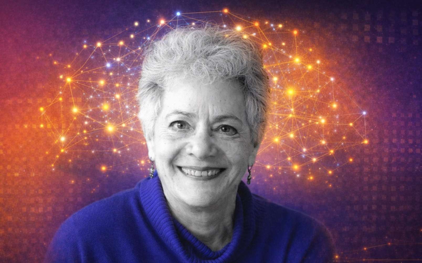 Ils ont inventé l'intelligence artificielle : Barbara Grosz, la mathématicienne qui fait dialoguer les machines