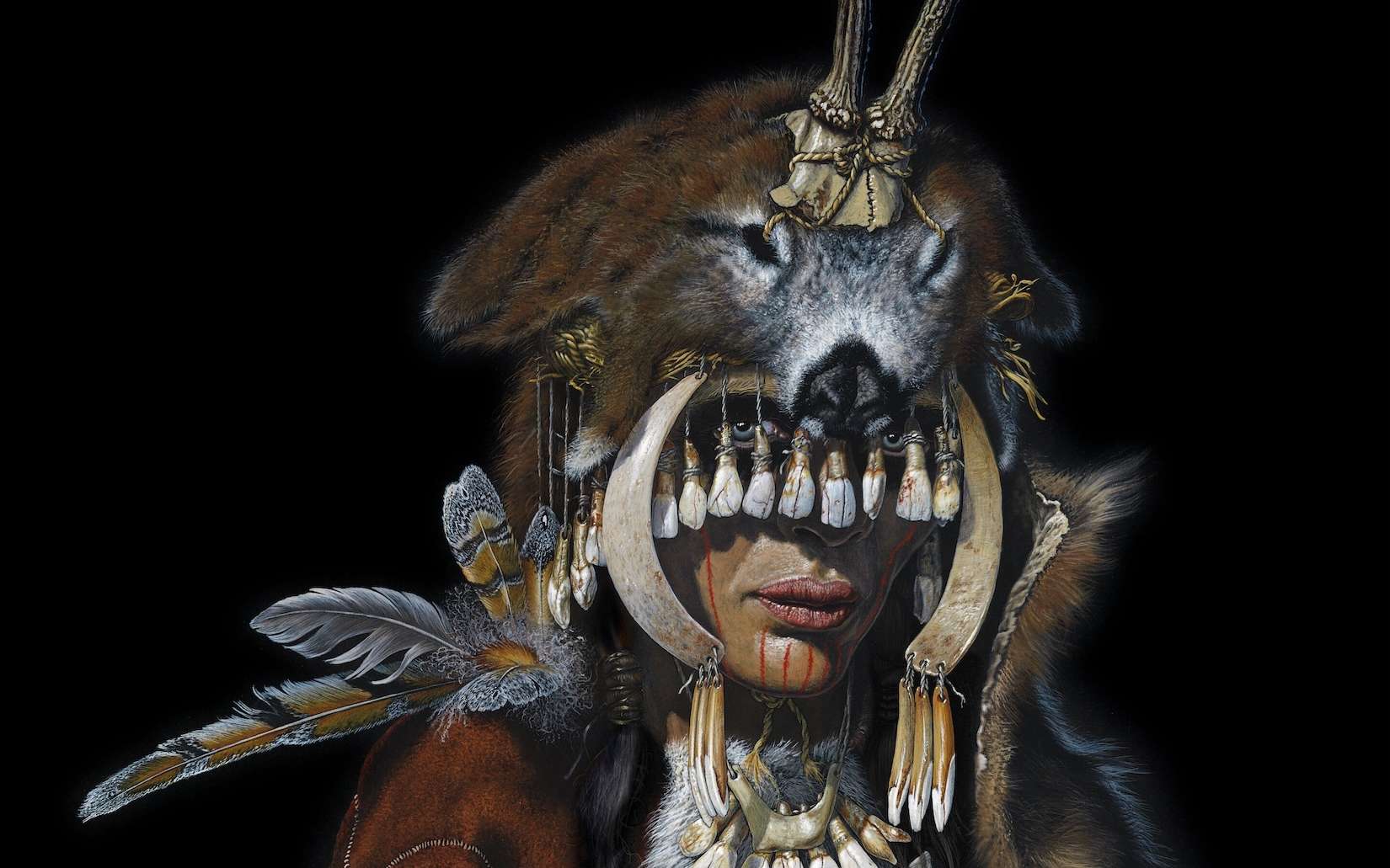 Magnifique vestige préhistorique : cette coiffe en bois de cerf relie chasseurs-cueilleurs et premiers agriculteurs en Europe