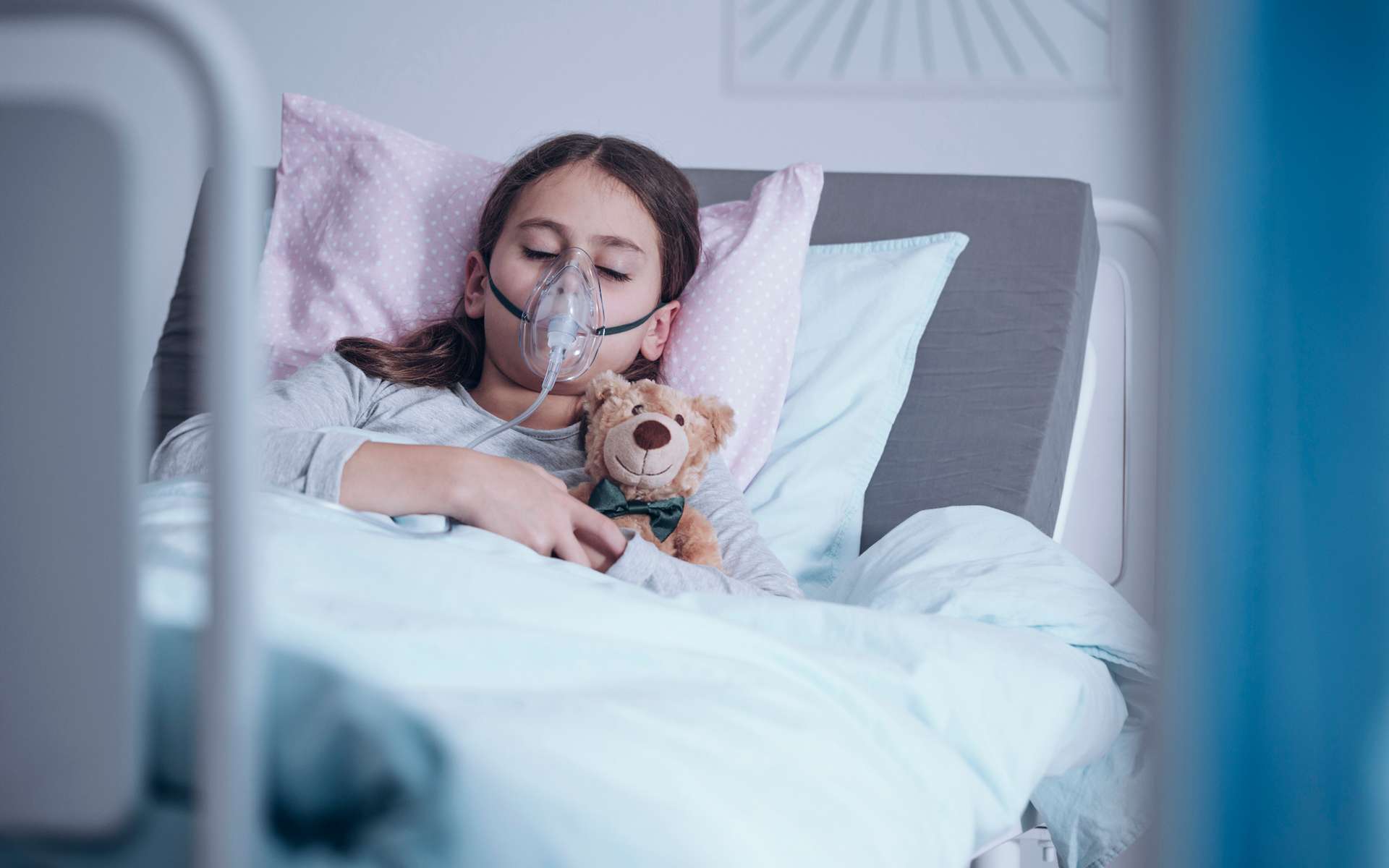 Votre enfant peut être concerné : ce traitement qui sauve des millions de vies devient moins efficace