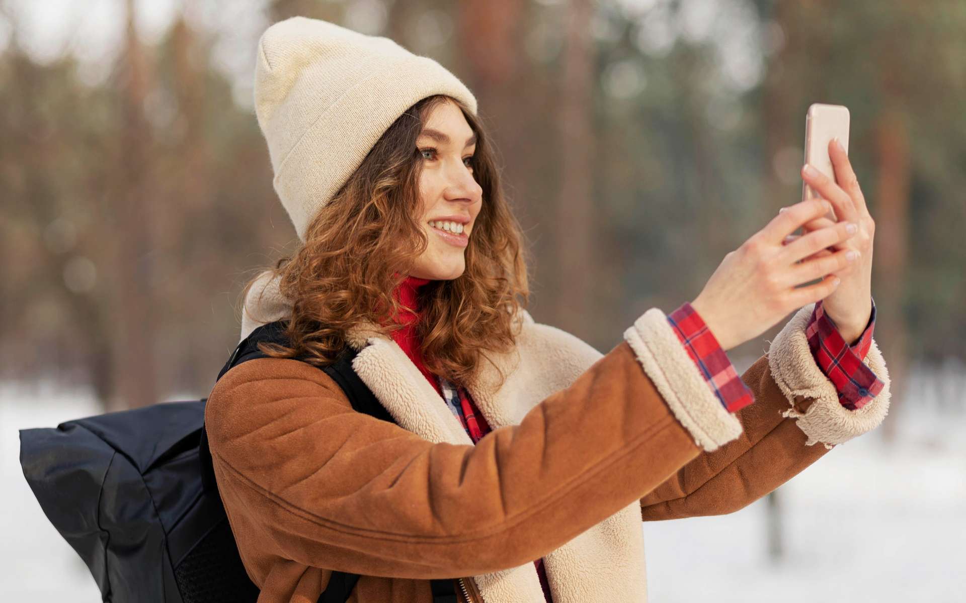 Road trip marchés de Noël : Airalo propose des eSIM à partir de 4 ¬