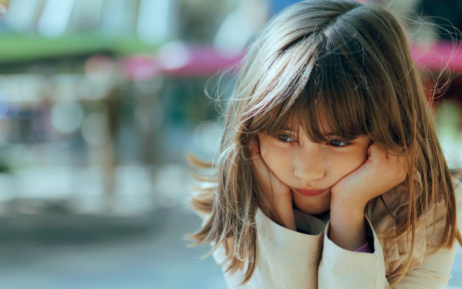Faut-il vraiment occuper un enfant qui s'ennuie ? Les scientifiques apportent une réponse