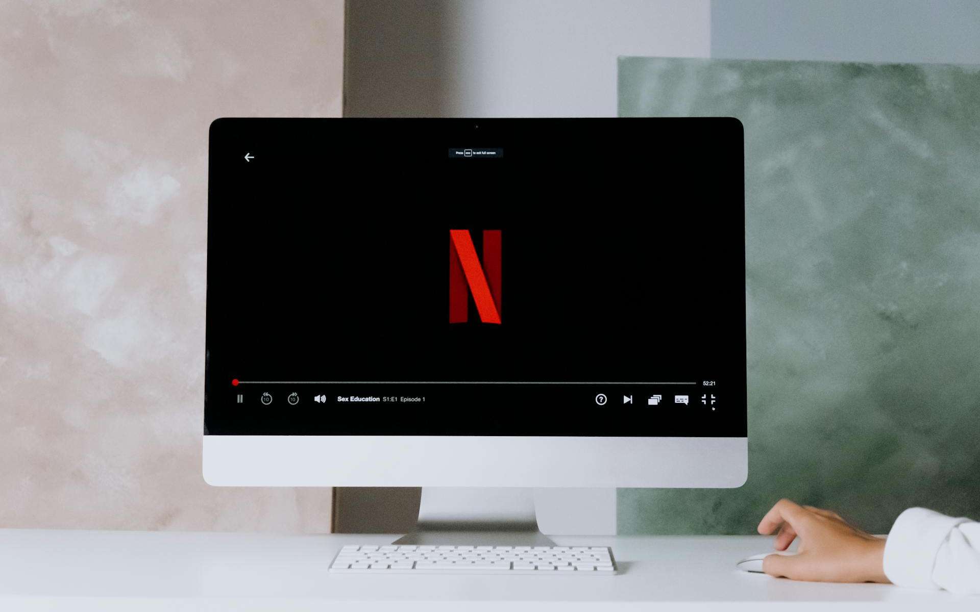 Comment accéder au catalogue netflix france de l'étranger ?