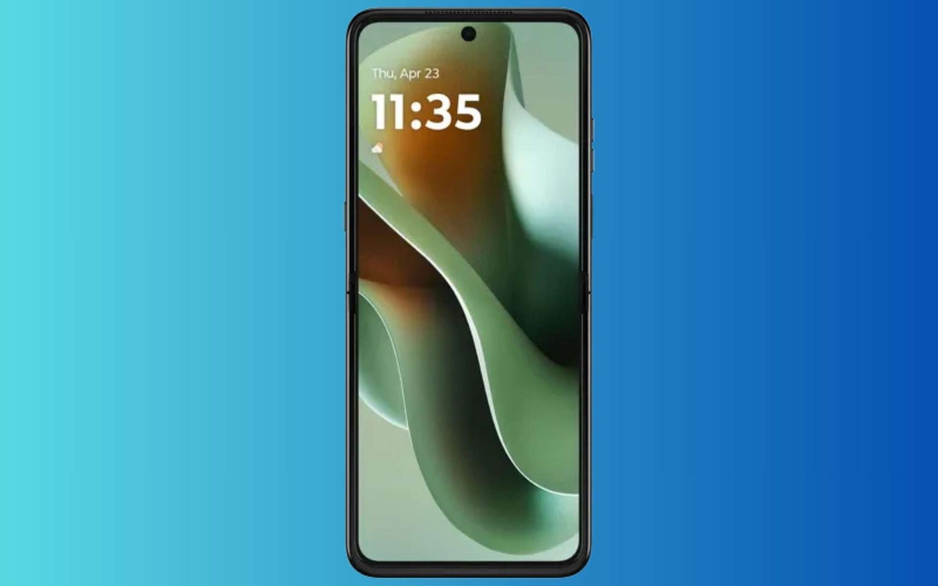 Motorola RAZR 60 Ultra : les derniers jours des soldes font chuter le prix de ce smartphone de 46 %