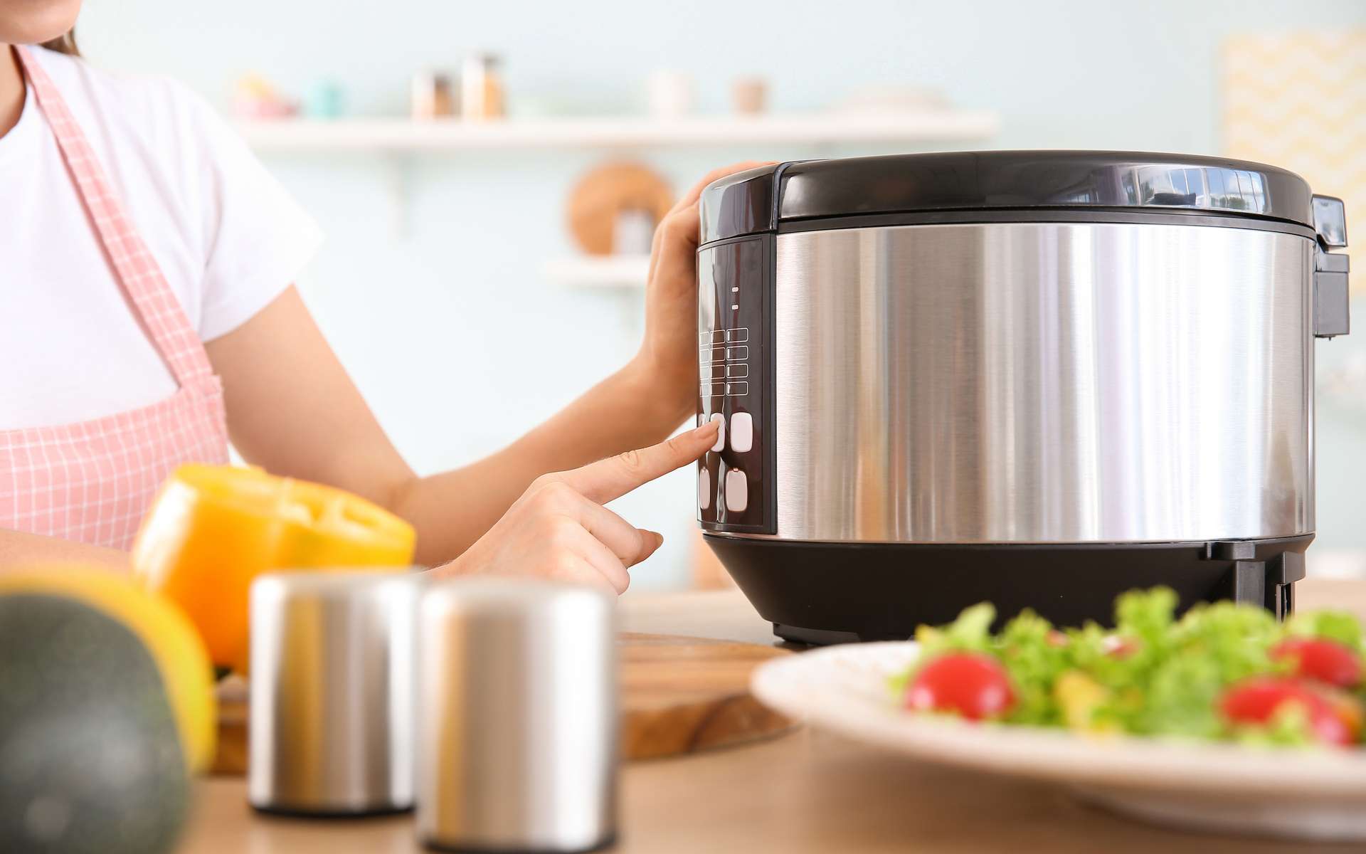 Quels sont les meilleurs robots cuiseurs babycook en 2026 ?