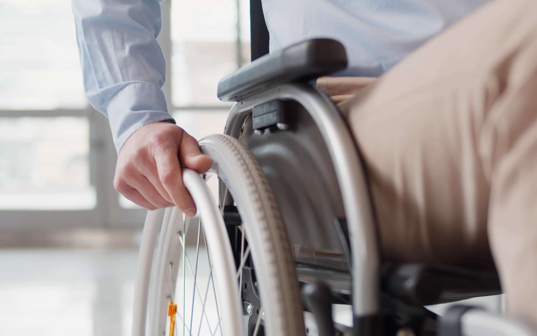 Le récit d'un patient atteint du syndrome de Guillain-Barré