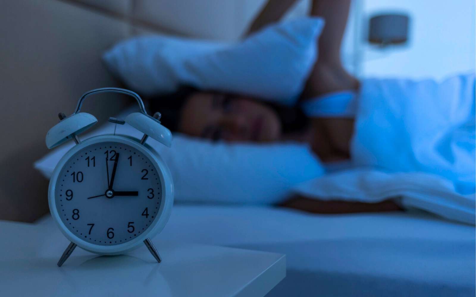 Troubles du sommeil : et si c’était l’un des premiers signaux d’Alzheimer ?