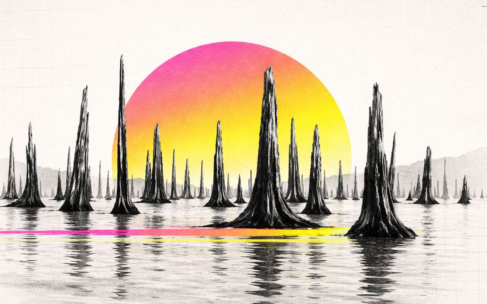 Il ne se passe presque rien… et ça peut annoncer le pire : Cascadia, la « bombe tectonique » du nord-ouest américain