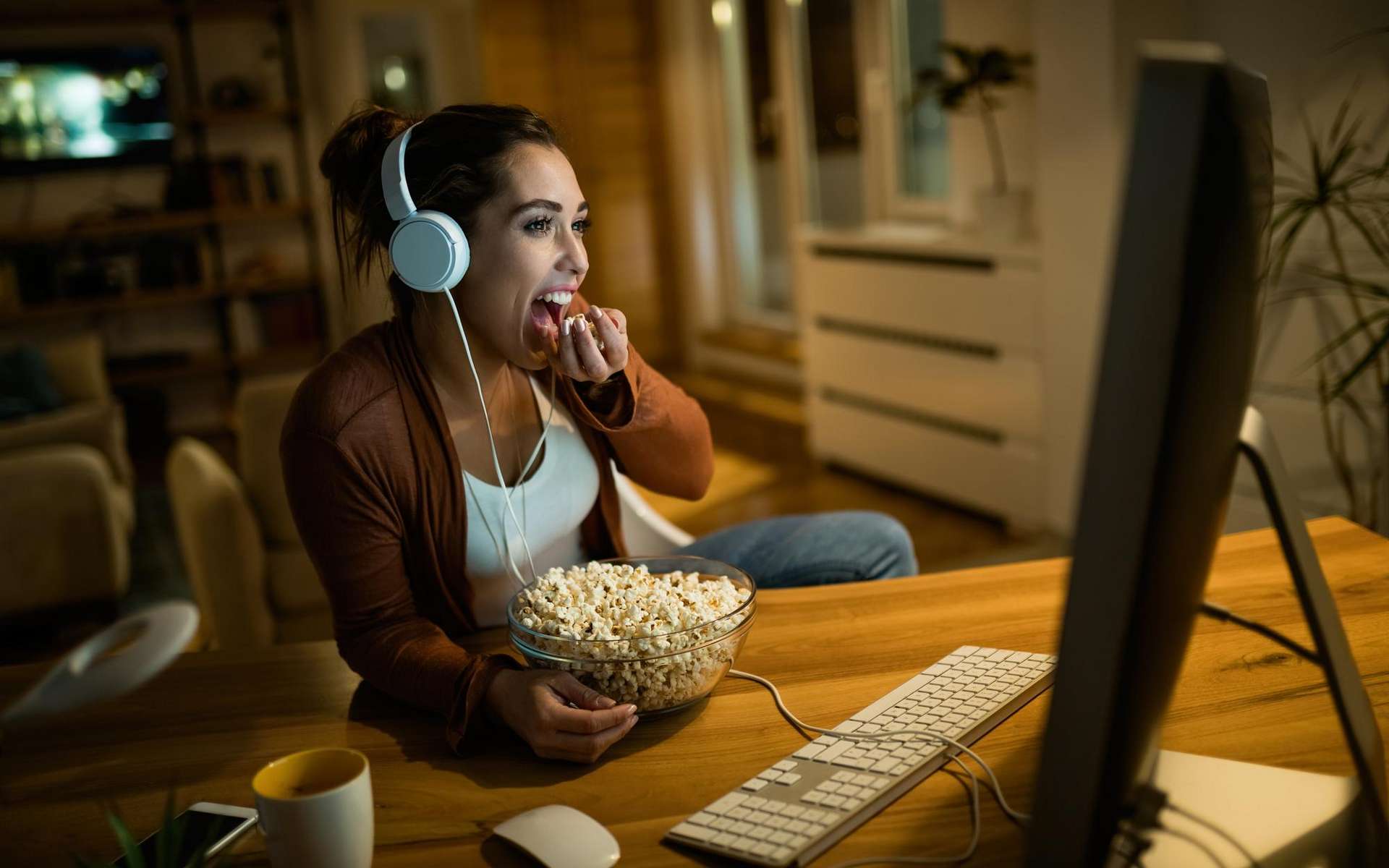 CyberGhost VPN : une solution efficace et abordable pour Netflix, Disney+ et Prime Video ?