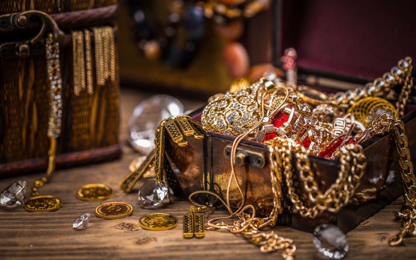Voici où ont été retrouvés les plus anciens bijoux en or jamais découverts dans une tombe vieille de 6 600 ans