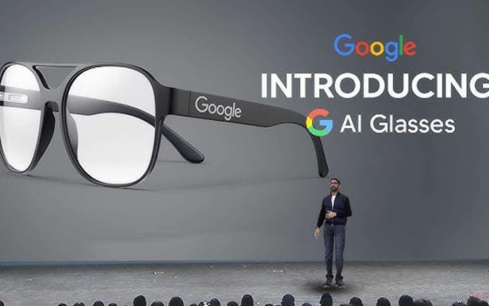 Voici les lunettes IA que Google s'apprête à lancer et ce que cela pourrait vraiment changer en 2026