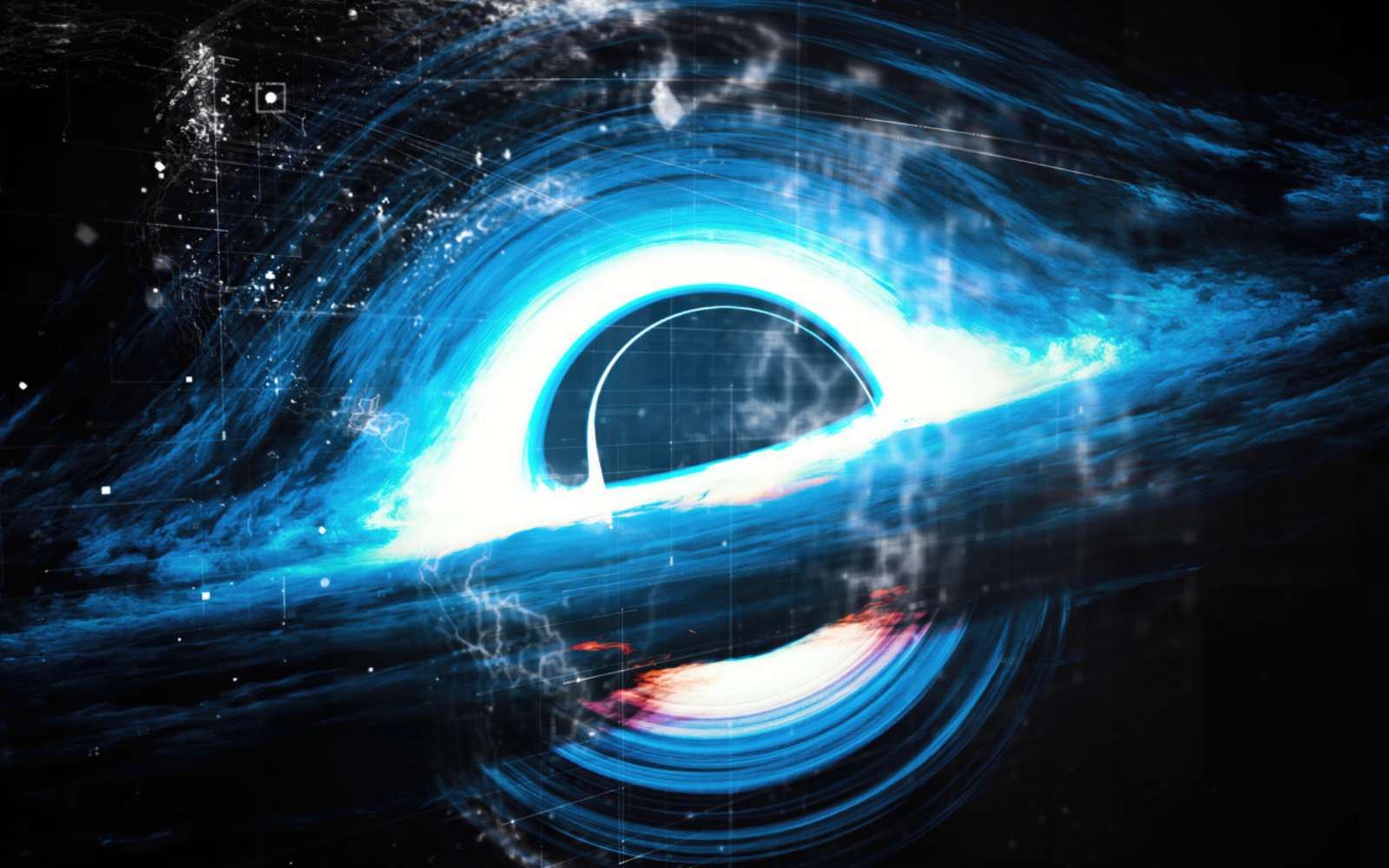 Énergie noire : et si l’Univers changeait de destin sous nos yeux ?