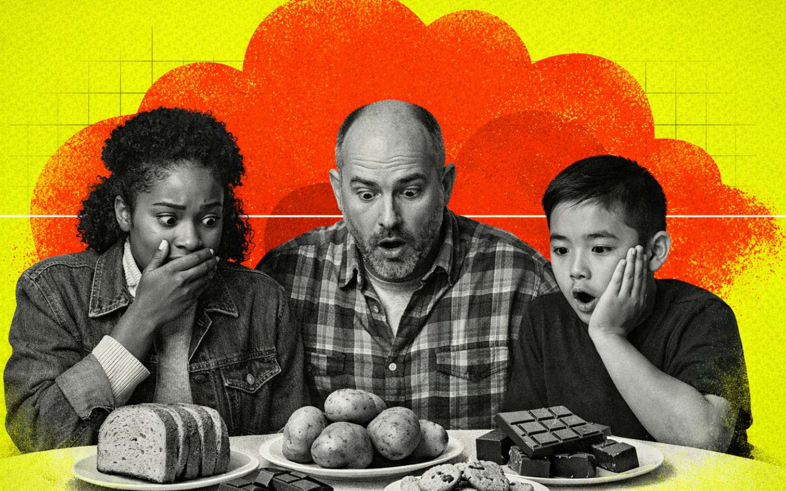 Un Français sur deux est trop exposé : ce cancérogène s’invite dans vos assiettes tous les jours, voici les aliments à éviter