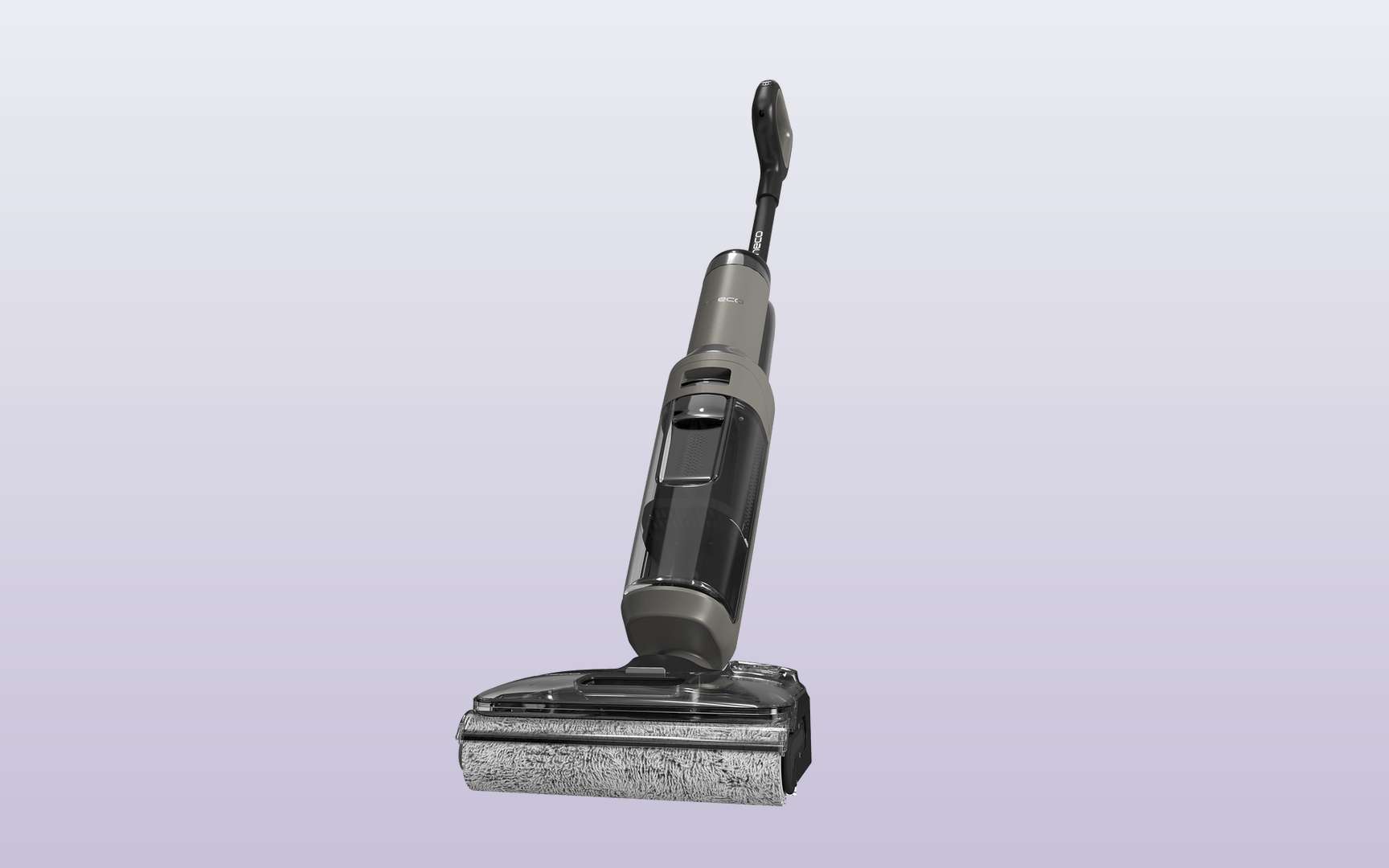 Cet aspirateur lave-sol Tineco à 200 ¬ aspire, lave, sèche et se couche à plat : le I6 veut vraiment tout faire