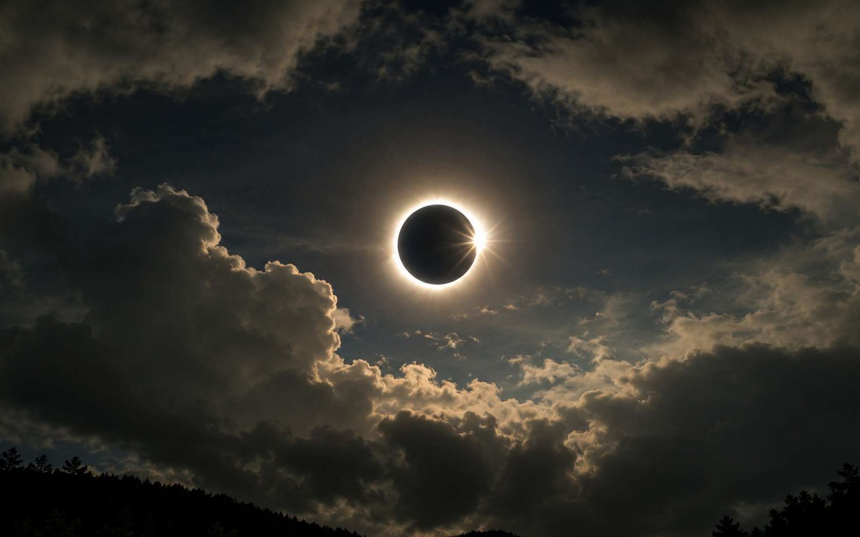 Canicule : ce 12 août, l’éclipse nous offre une parenthèse, mais de combien fera-t-elle baisser la température ?