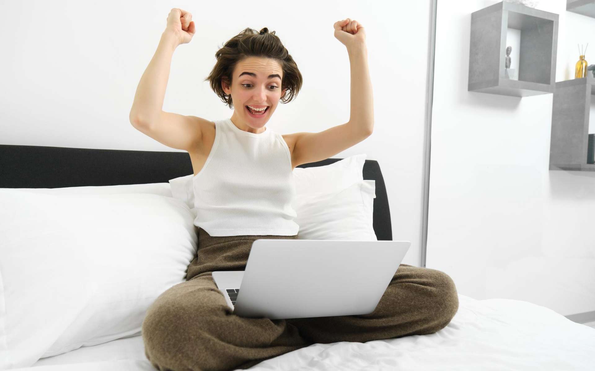 Le bon plan Free : Freebox Pop à 29,99 ¬/mois avec Wi-Fi 7 et 300 chaînes TV, sans engagement