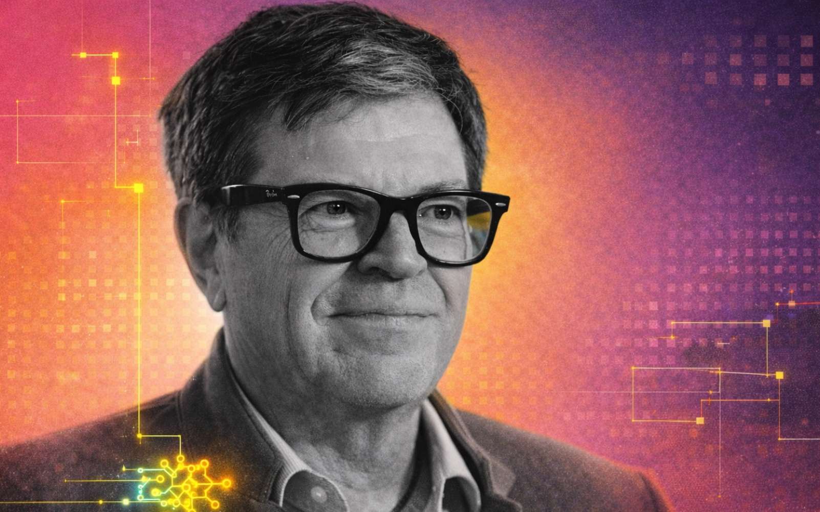Ils ont inventé l’intelligence artificielle : Yann LeCun, le Français qui révolutionne l'IA