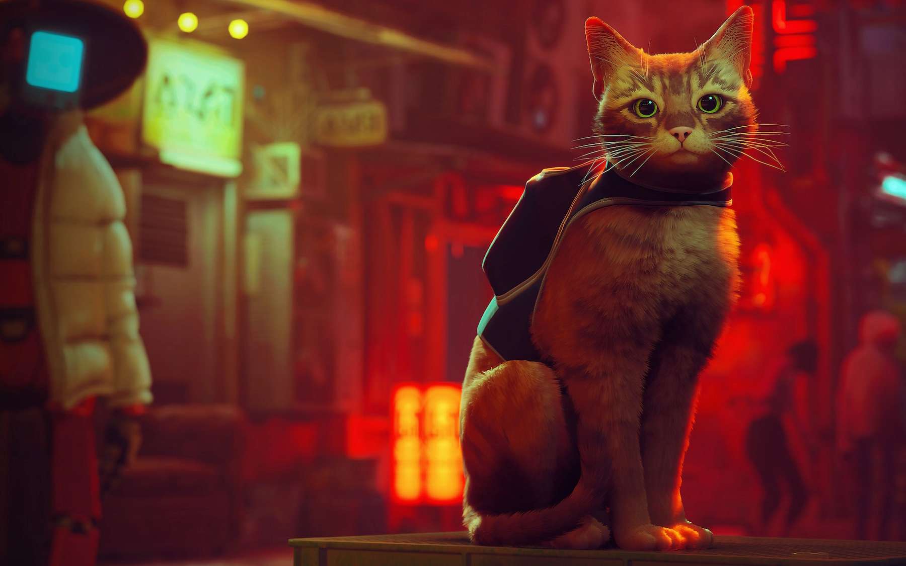 PlayStation Plus/: voici les trois jeux offerts aux abonnés en novembre