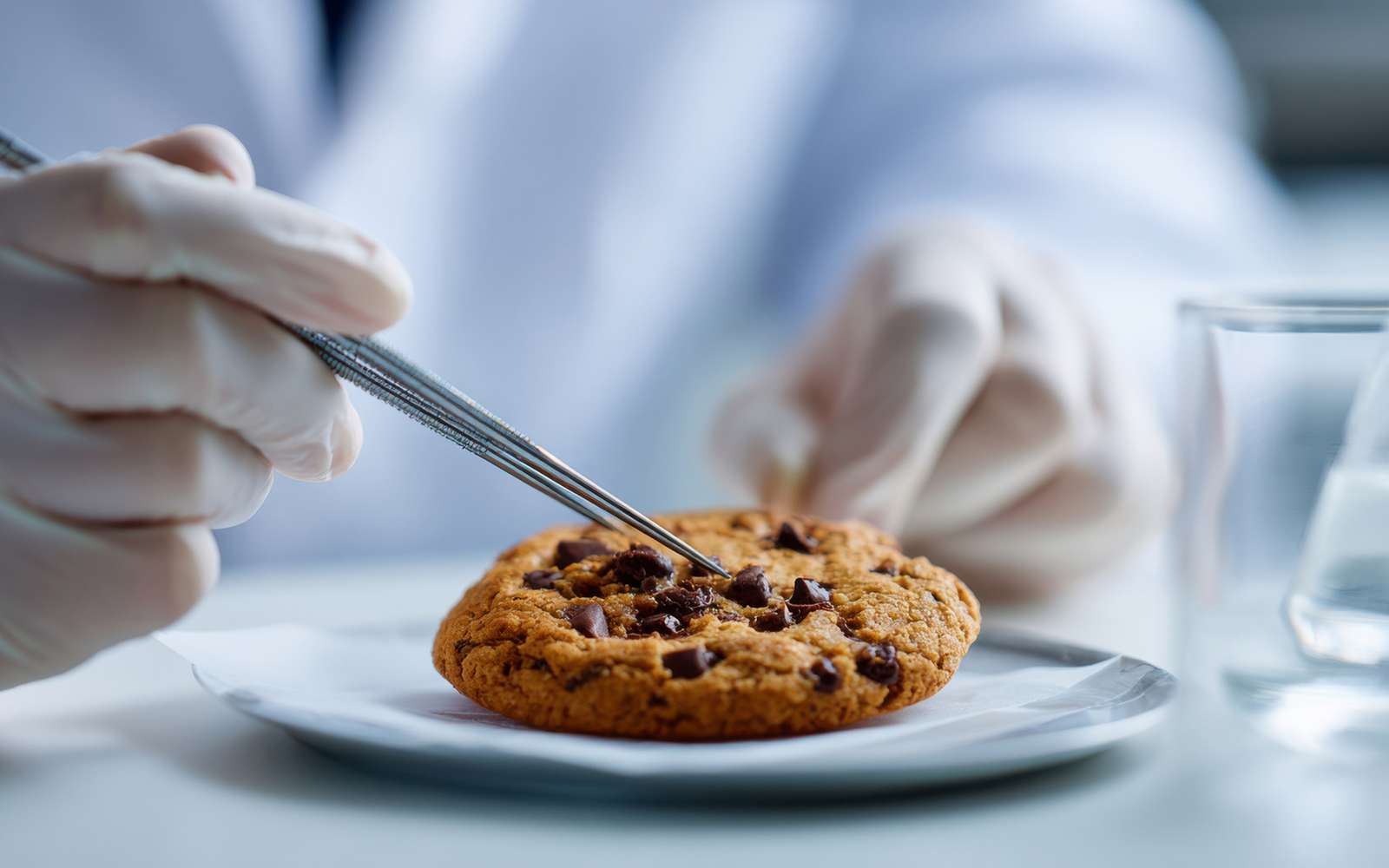 Vos cookies de Noël ratent toujours ? Une chimiste révèle ce que les recettes ne vous disent jamais