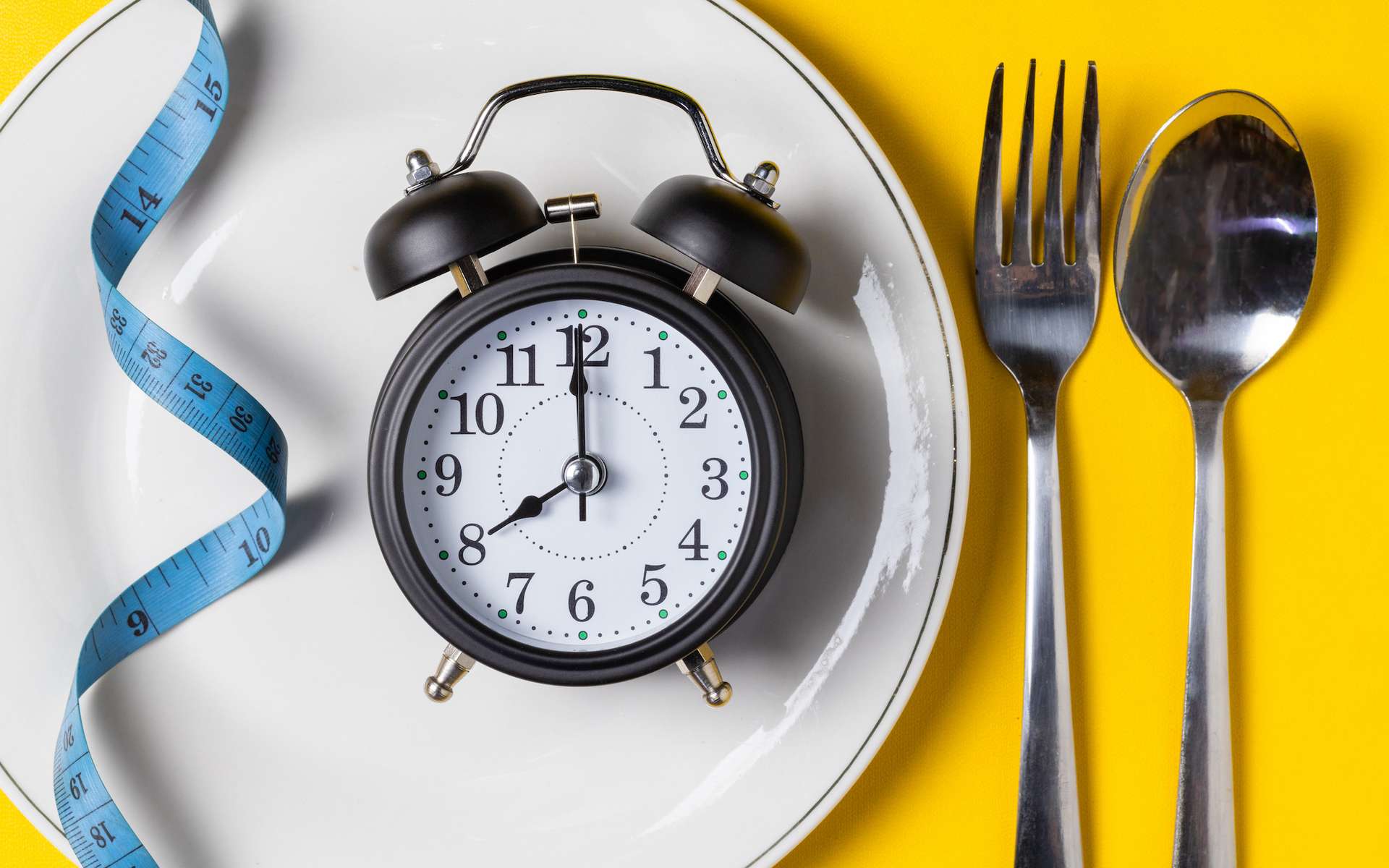 Jeûne intermittent : une vaste étude mondiale casse le mythe de la méthode miracle pour maigrir
