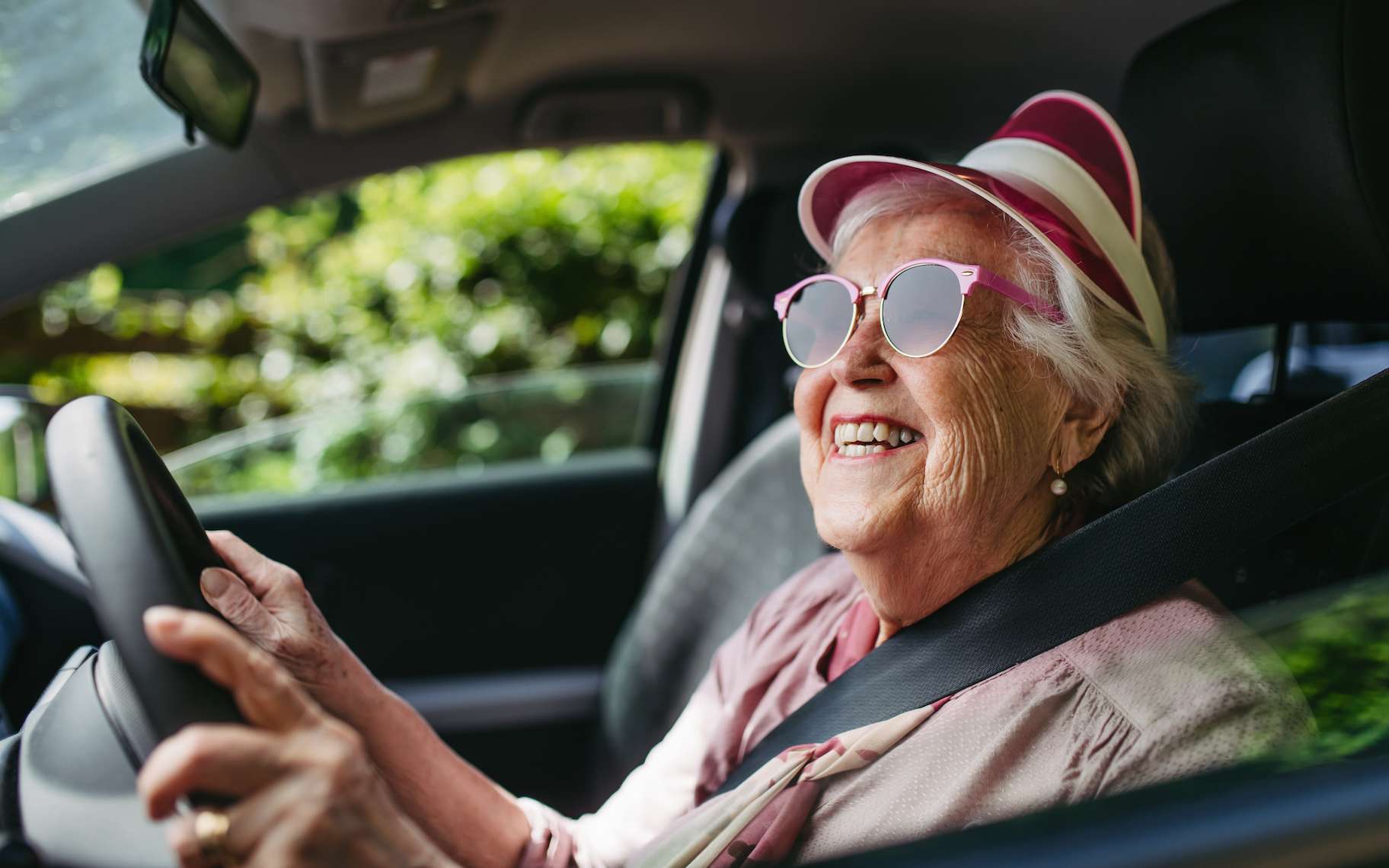 Ces personnes sont touchées par Alzheimer, mais leur cerveau fonctionne bien : quel est leur secret ?