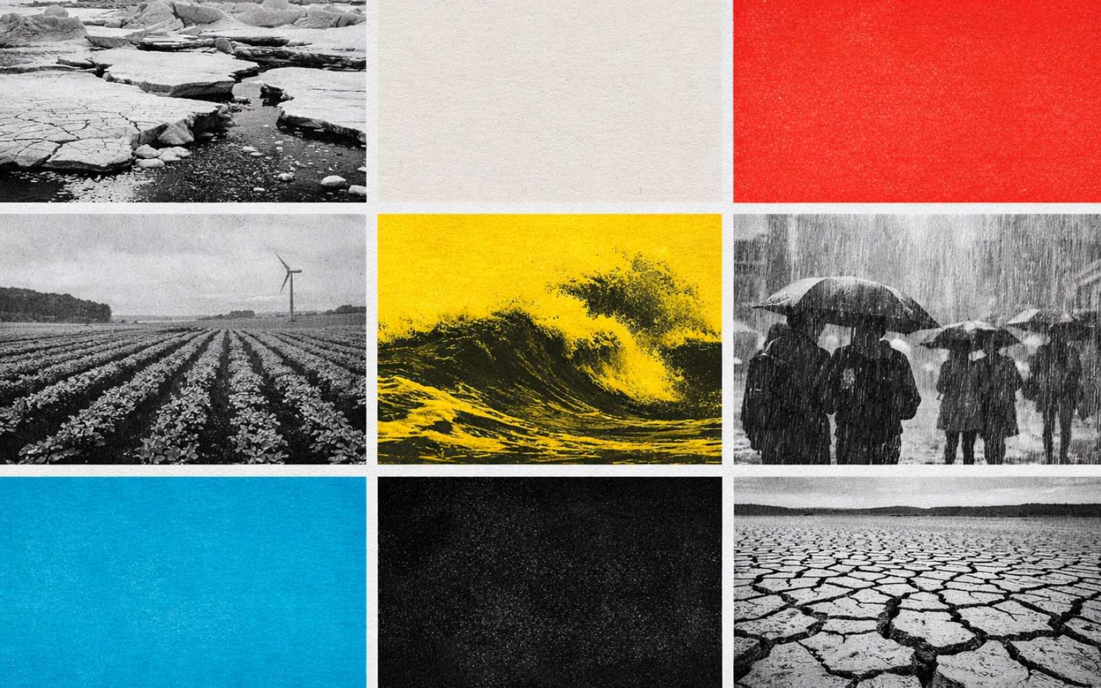 5 changements profonds en 2025 qui montrent que le monde a déjà basculé !