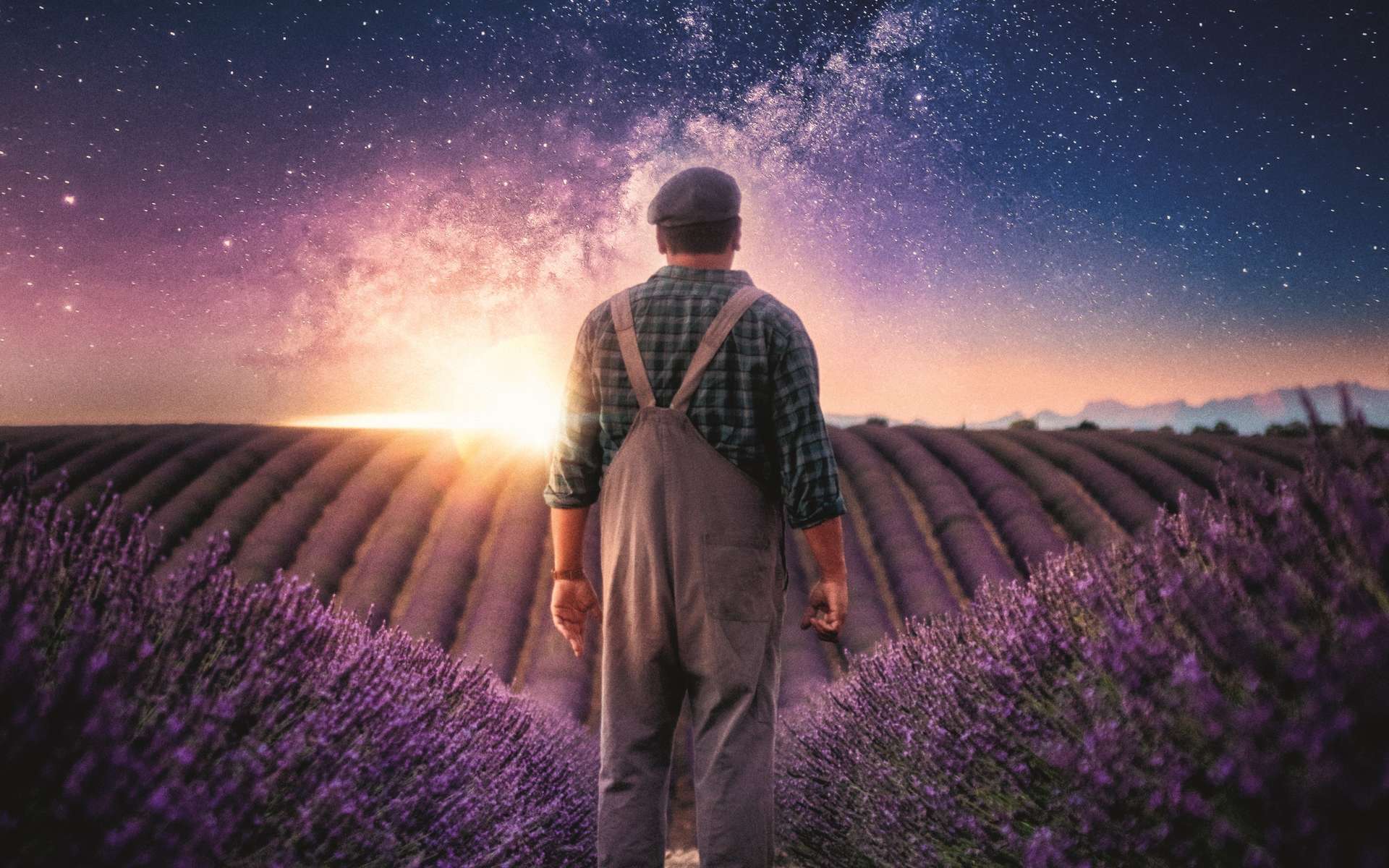 Entre enquête et cinéma : le réalisateur de Valensole 1965 face au cas le plus célèbre d’Ovni français