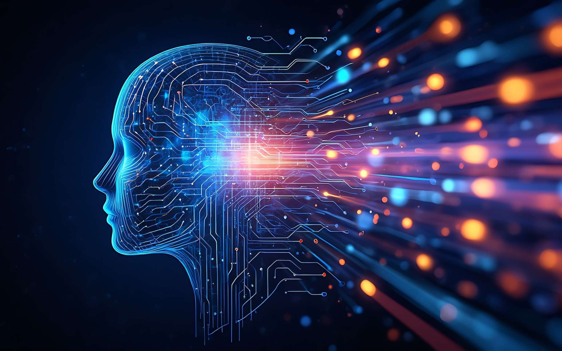 Et si la science-fiction avait depuis longtemps anticipé l'IA... et ses problématiques ?