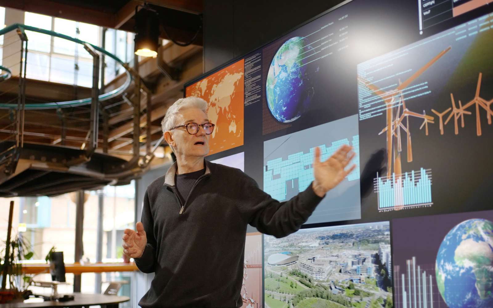 Climat : 44 experts alertent sur l’effondrement d’un courant clé… aux conséquences terrifiantes