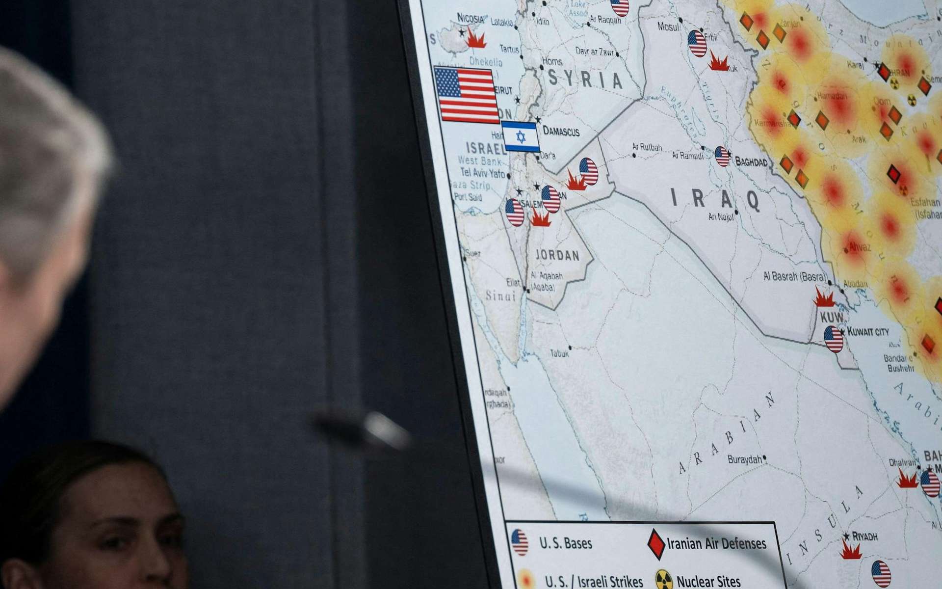 Guerre en Iran : l'IA frappe mais le contrôle humain recule