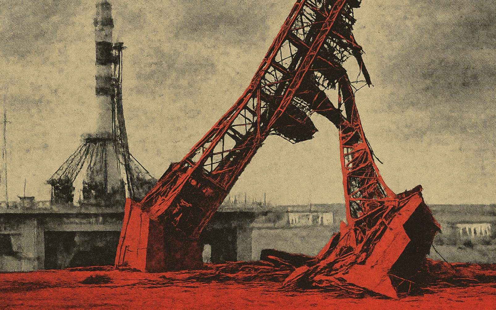 Le site de Baïkonour gravement touché après un lancement ce matin : la Russie peut-elle encore envoyer ses astronautes en orbite ?