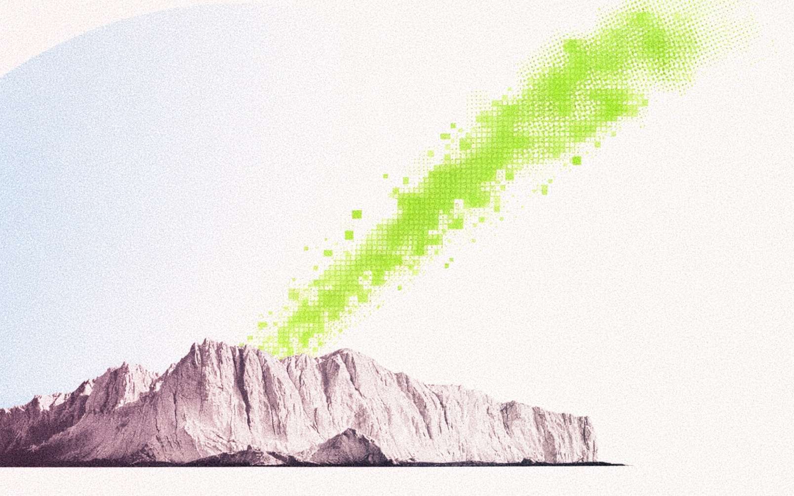 Ce que les scientifiques viennent de découvrir en Antarctique pourrait aggraver la crise climatique