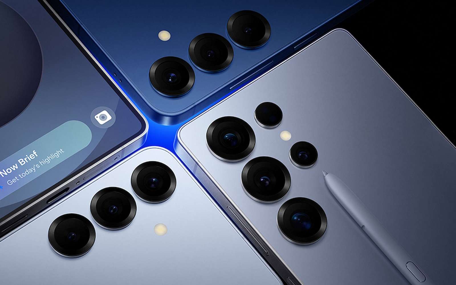 Pourquoi le prochain capteur de Samsung pourrait changer radicalement vos photos d'action