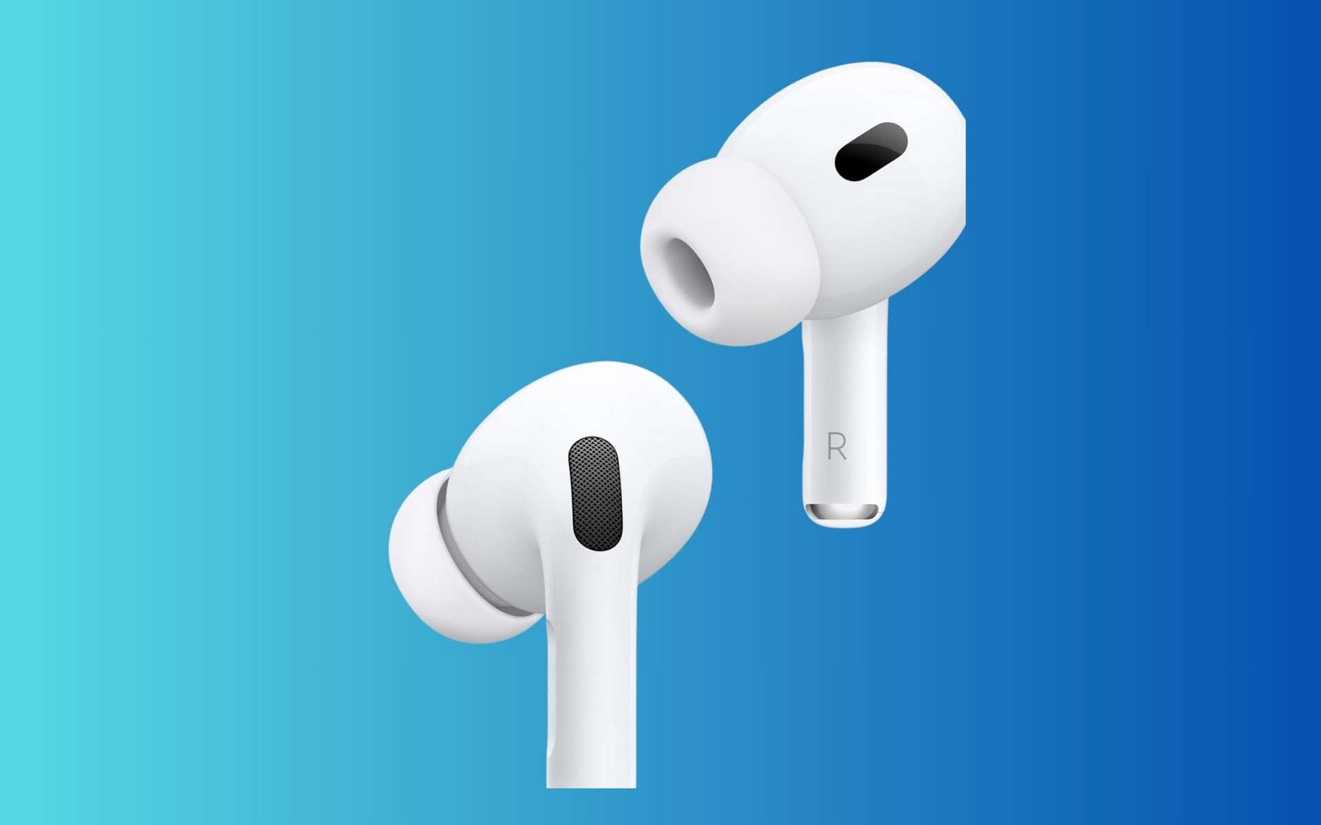 Rakuten casse le prix des AirPods Pro 2 : des écouteurs haut de gamme à tarif mini