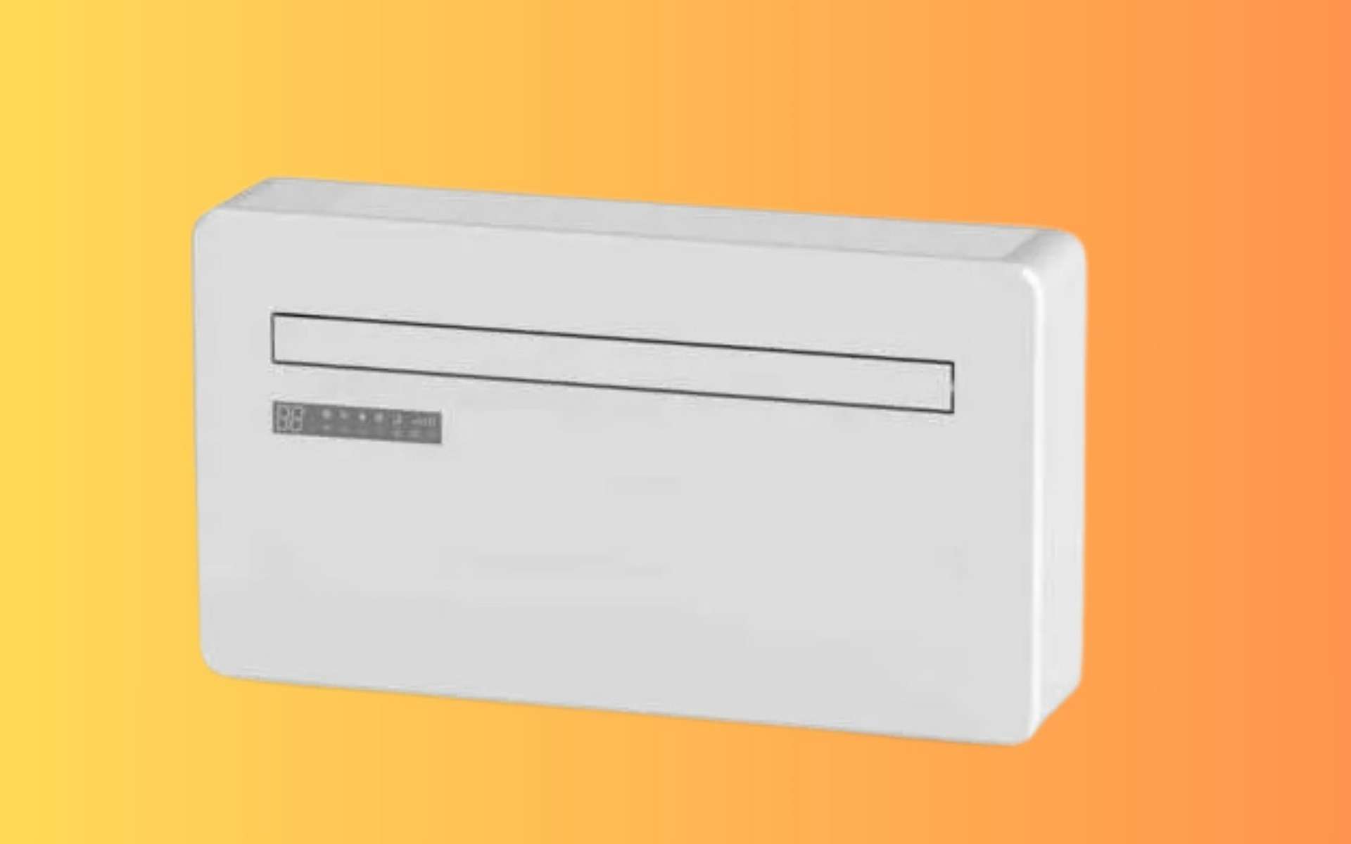 Soldes Cdiscount : ce climatiseur réversible perd 16 % d'un coup