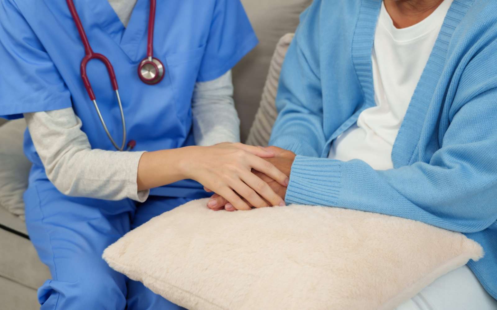 Risque d'Alzheimer : le rôle surprenant de cette hormone chez les femmes ménopausées