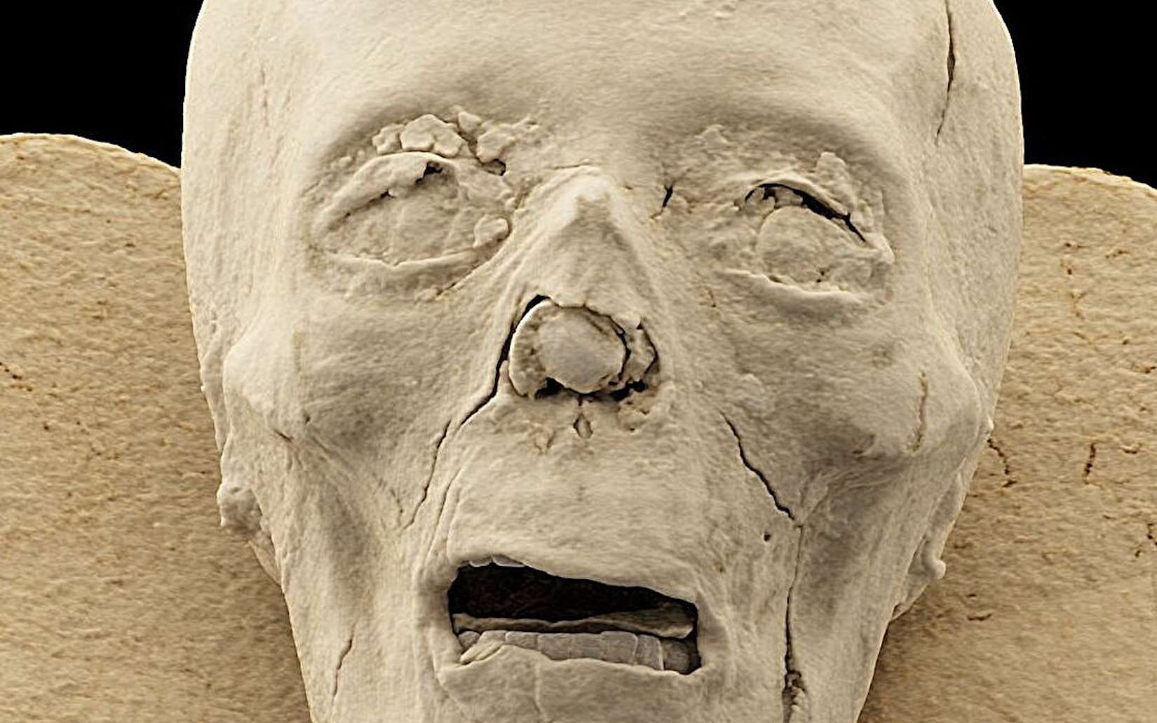 Cette technologie révèle un secret enfoui dans des momies égyptiennes depuis plus de 2 300 ans