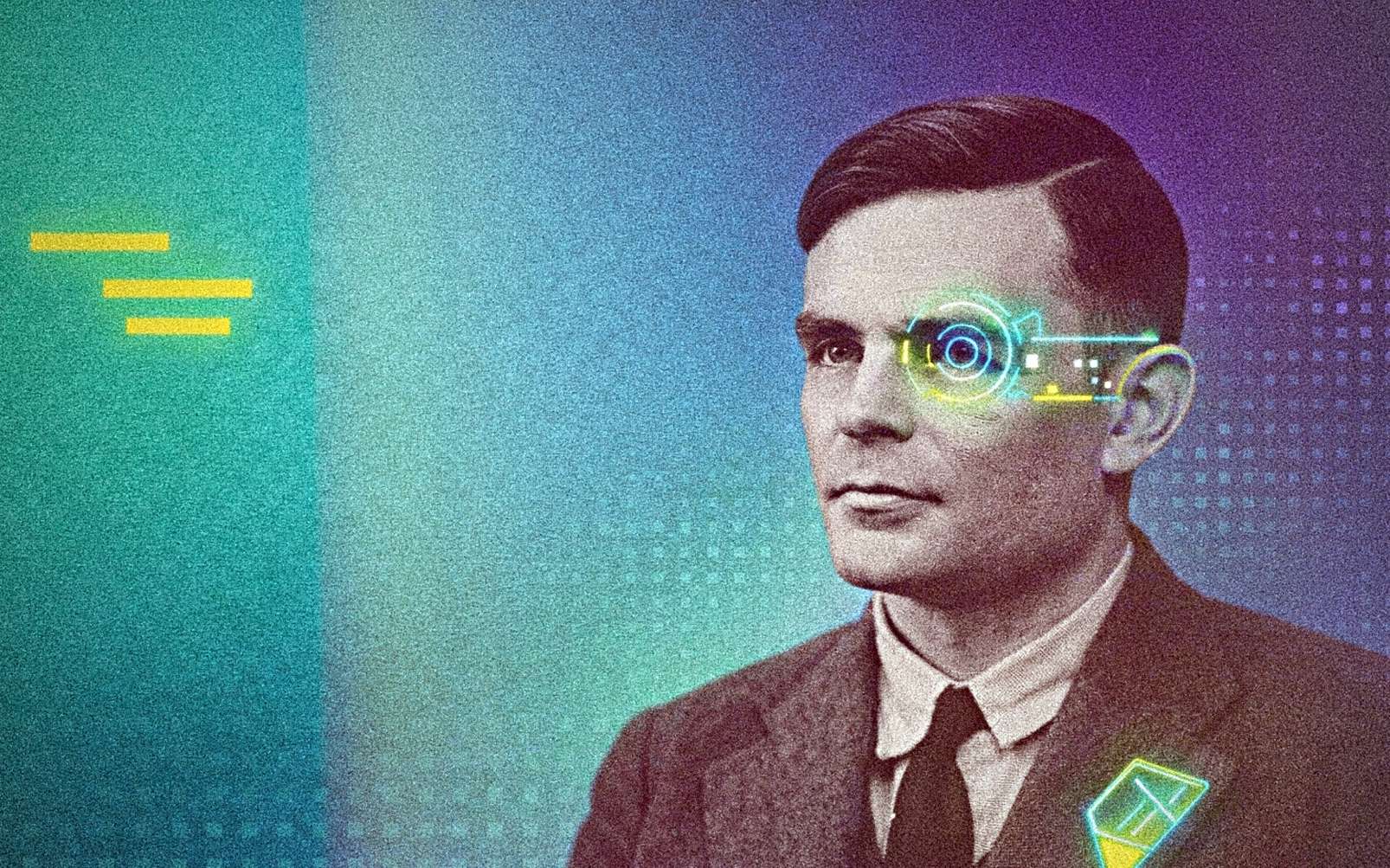Ils ont inventé l’intelligence artificielle : Alan Turing, le génie discret derrière nos ordinateurs