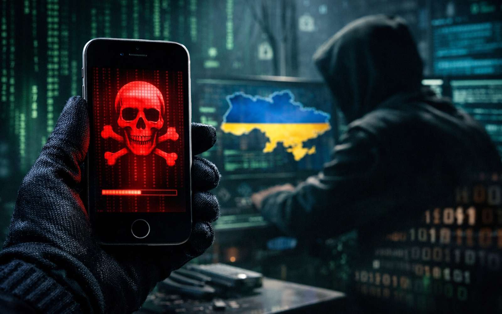 Mots de passe, photos, messages… : cette attaque russe peut voler les données de millions d’iPhone en secret !