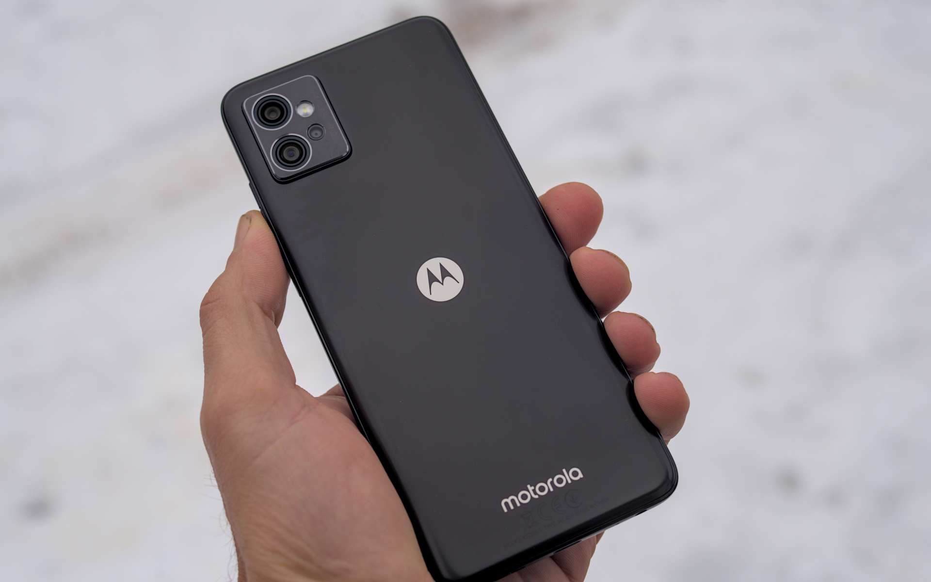 Quels sont les meilleurs smartphones Motorola en 2026 ?