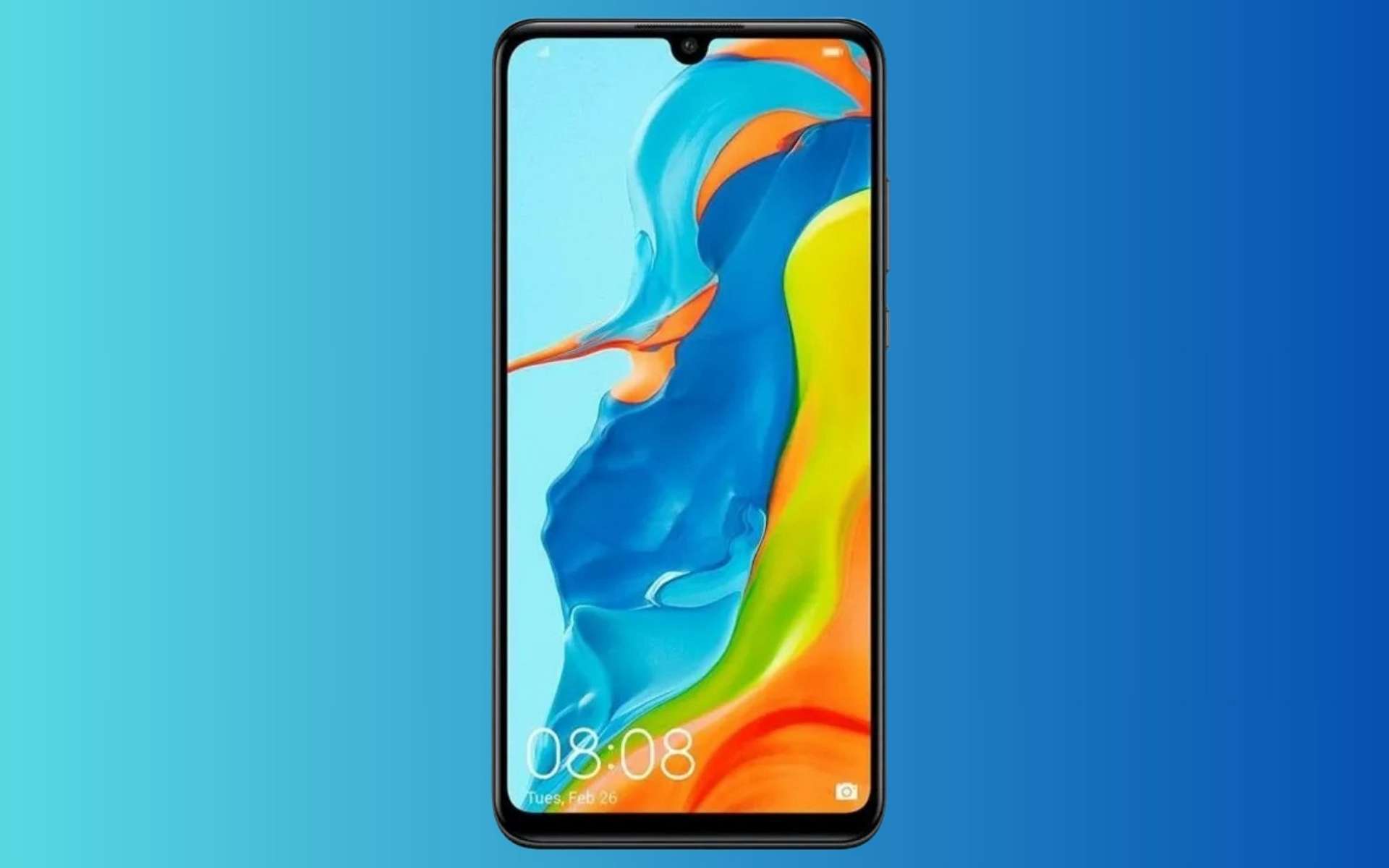 Rakuten : le Huawei P30 Lite voit son prix s’effondrer avec –68 % de réduction avant la fin des soldes
