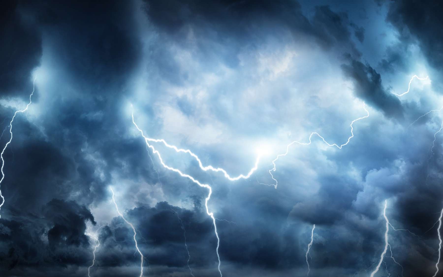 Les orages vont s’aggraver, mais pour la première fois on sait exactement ce qui peut les rendre explosifs !