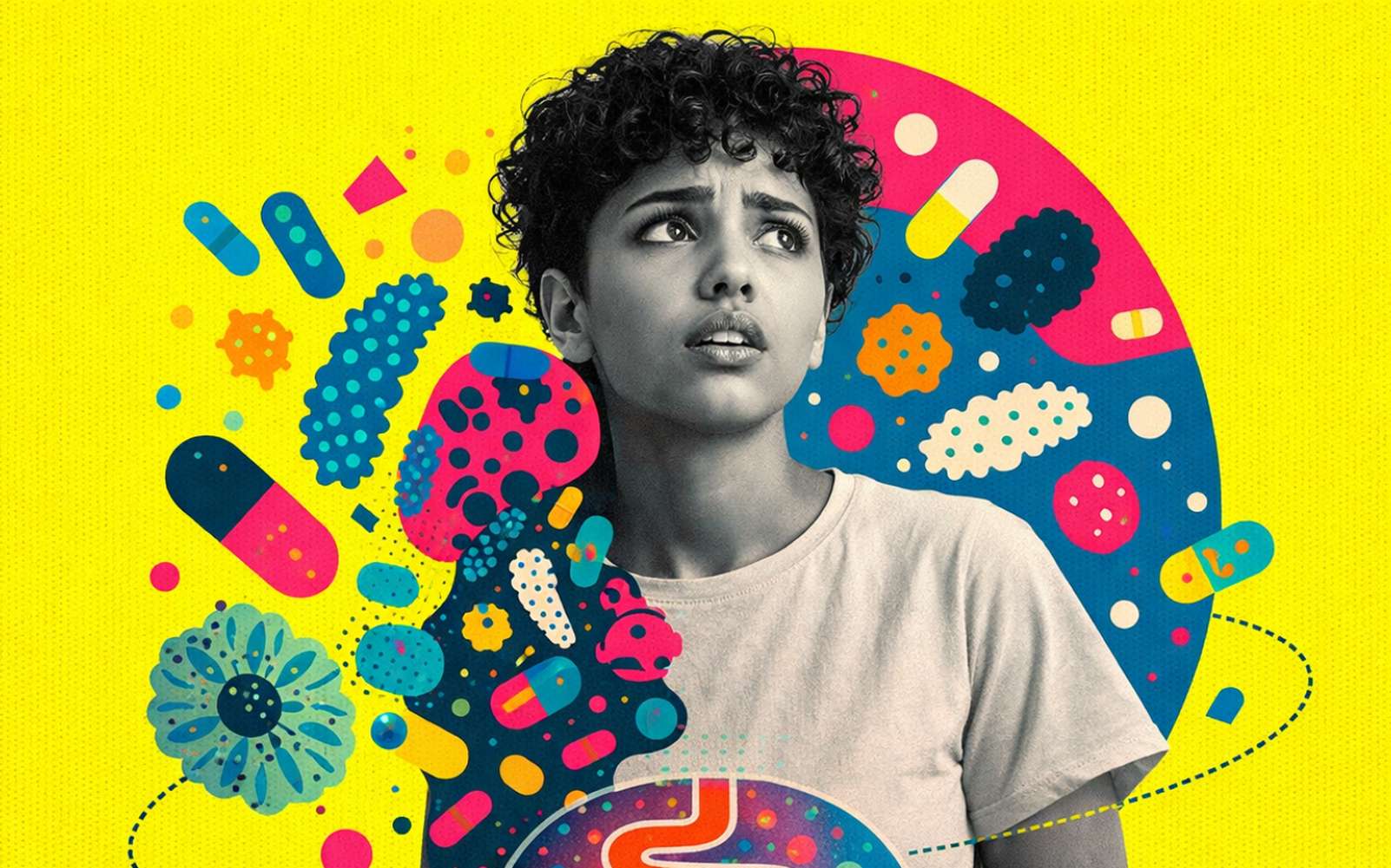 Comment le microbiote agit sur le cerveau et pourquoi ce sujet devient impossible à ignorer