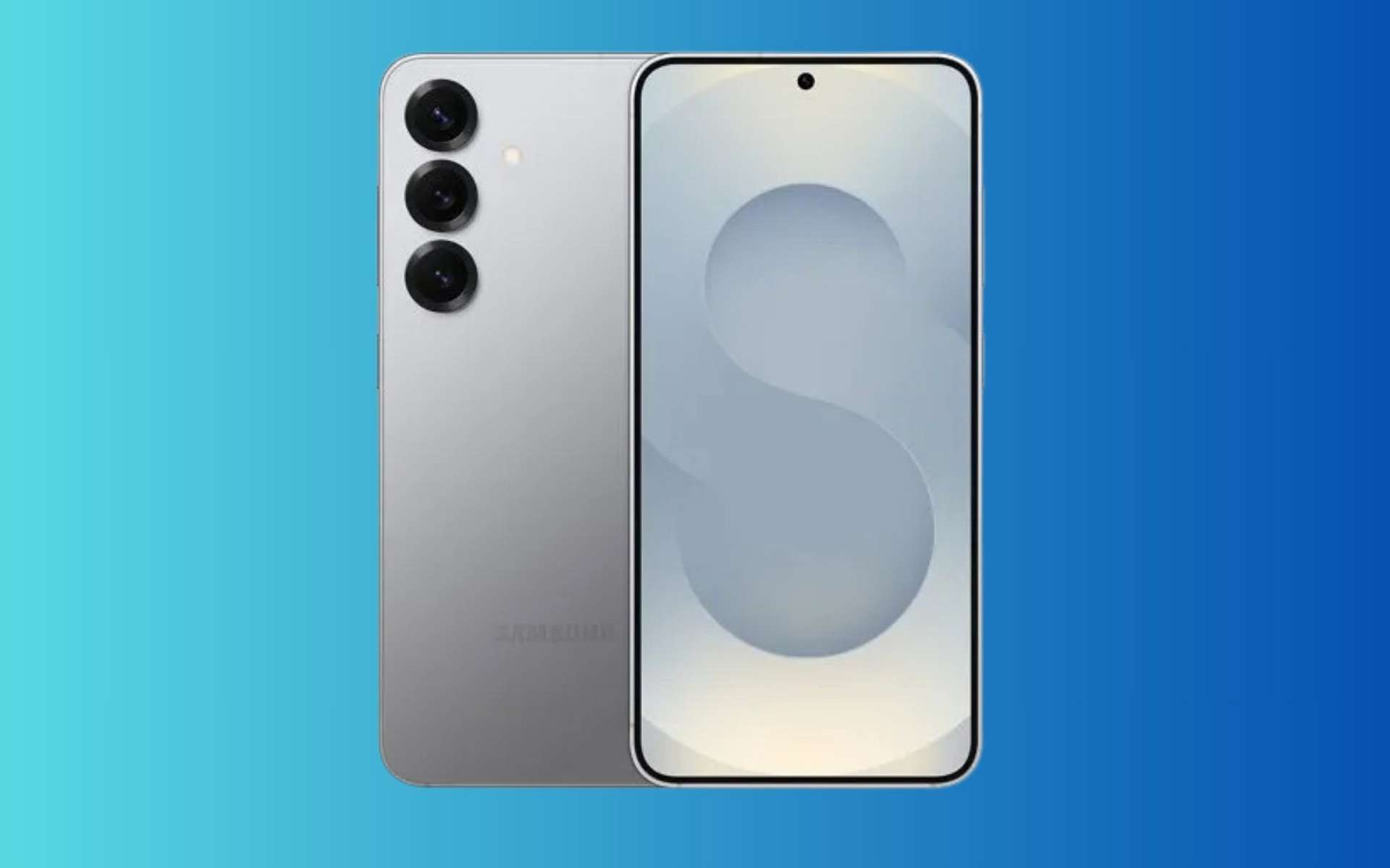 Rakuten pulvérise le prix du Galaxy S25 avec cette double remise de -47 %