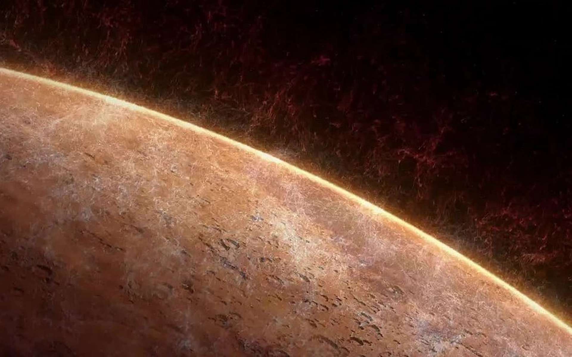 La Terre est-elle encore plus rare qu'on le pensait ? Une étude ajoute un critère décisif